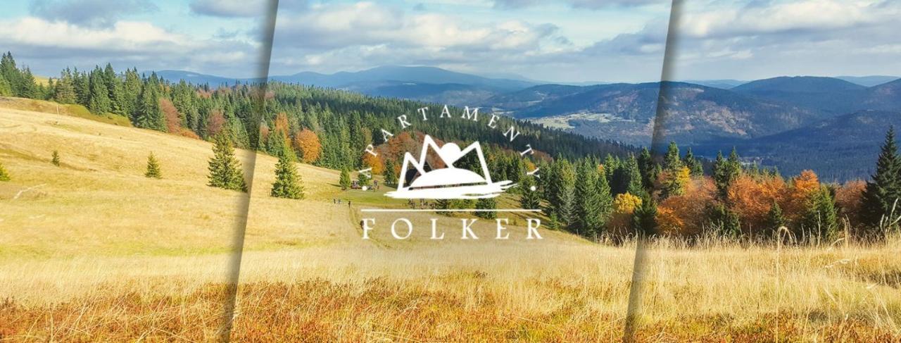 Rodzinny Apartament Folker 文盖尔斯卡－古尔卡 外观 照片