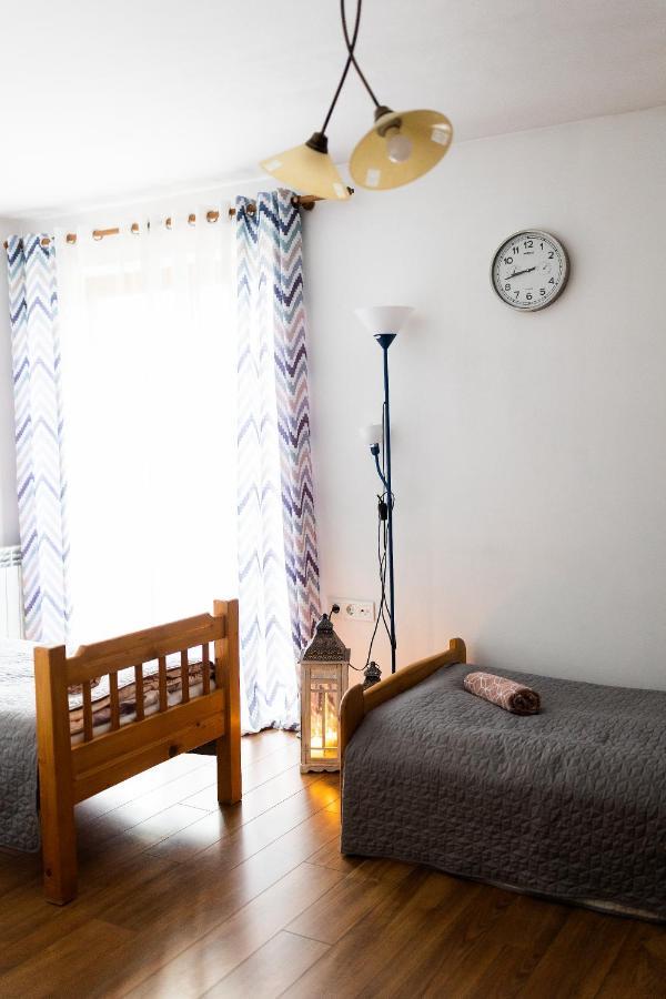 Rodzinny Apartament Folker 文盖尔斯卡－古尔卡 外观 照片